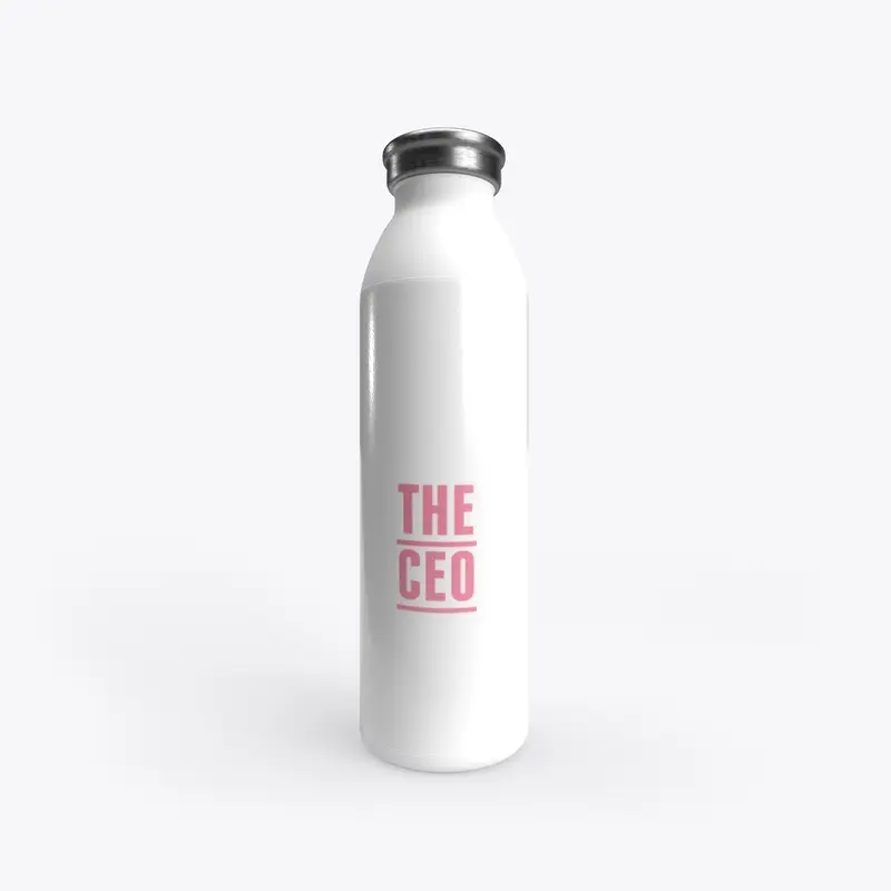 "THE CEO COLLECTION" 