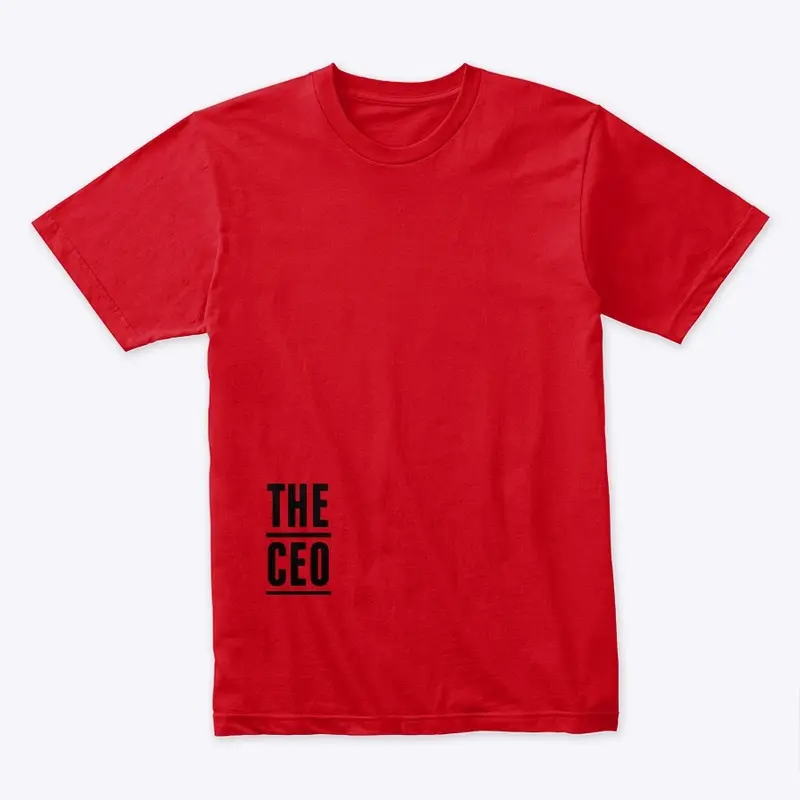 "THE CEO COLLECTION" 