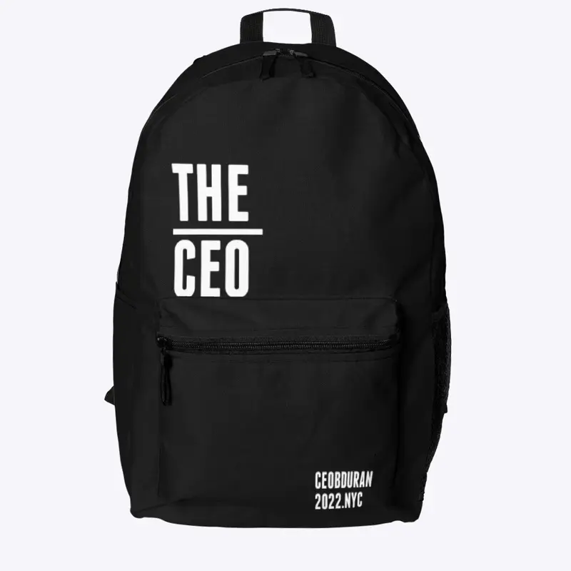 "THE CEO COLLECTION" 