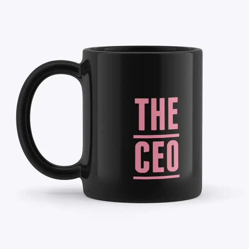 "THE CEO COLLECTION" 