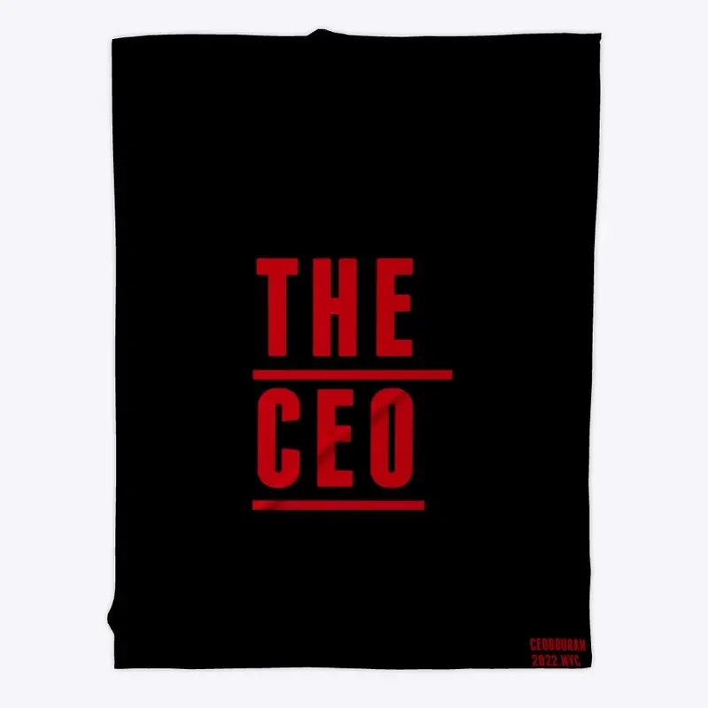 "THE CEO COLLECTION" 