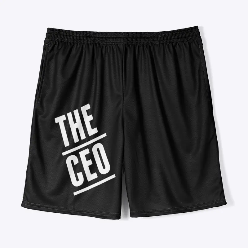 "THE CEO COLLECTION" 