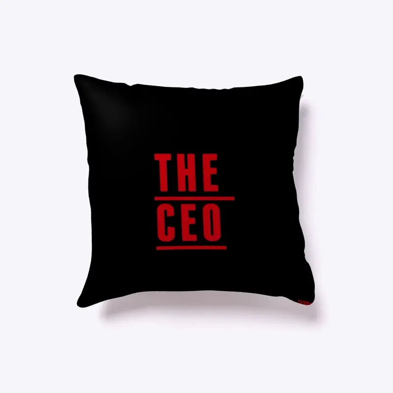 "THE CEO COLLECTION" 