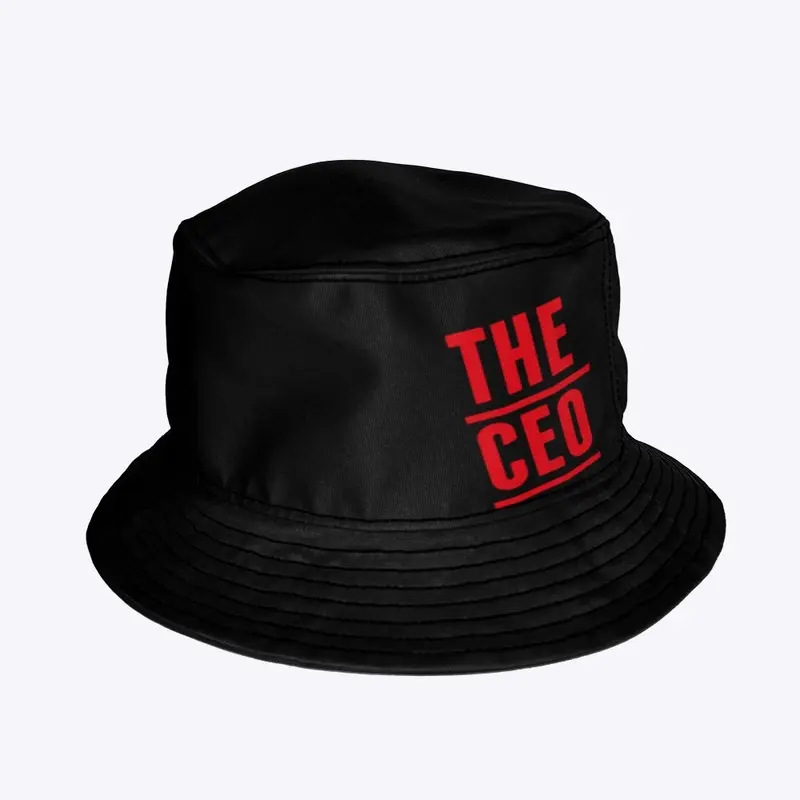 "THE CEO COLLECTION" 