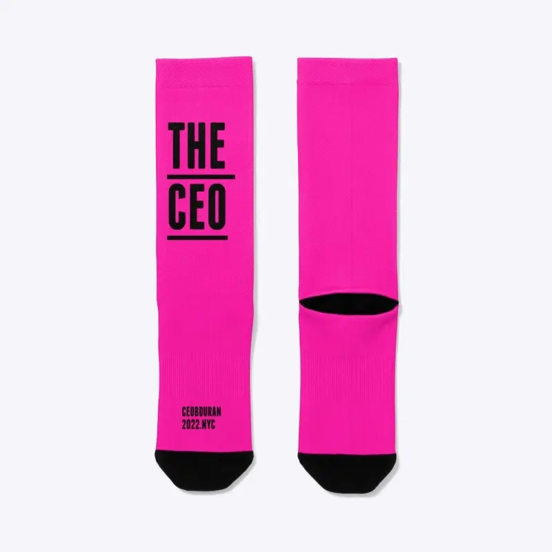 "THE CEO COLLECTION" 